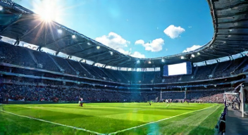 Technologische Unterstützung für Sportvereine (4/10)