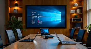 Technologische Unterstützung für Vereine (3/10)