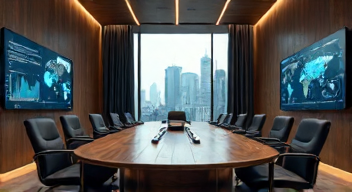 Technologischer Einfluss auf den Betroffenenrat (4/10)