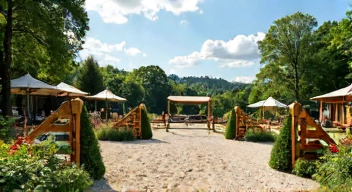 Tradition vs. Innovation im Springsport (5/10)