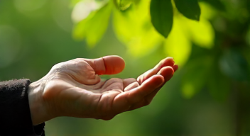 Vertrauen und seine Bedeutung (8/10)