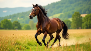 Vielfalt Pferd: Engagement, Begeisterung und gesellschaftliche Bedeutung für Pferde