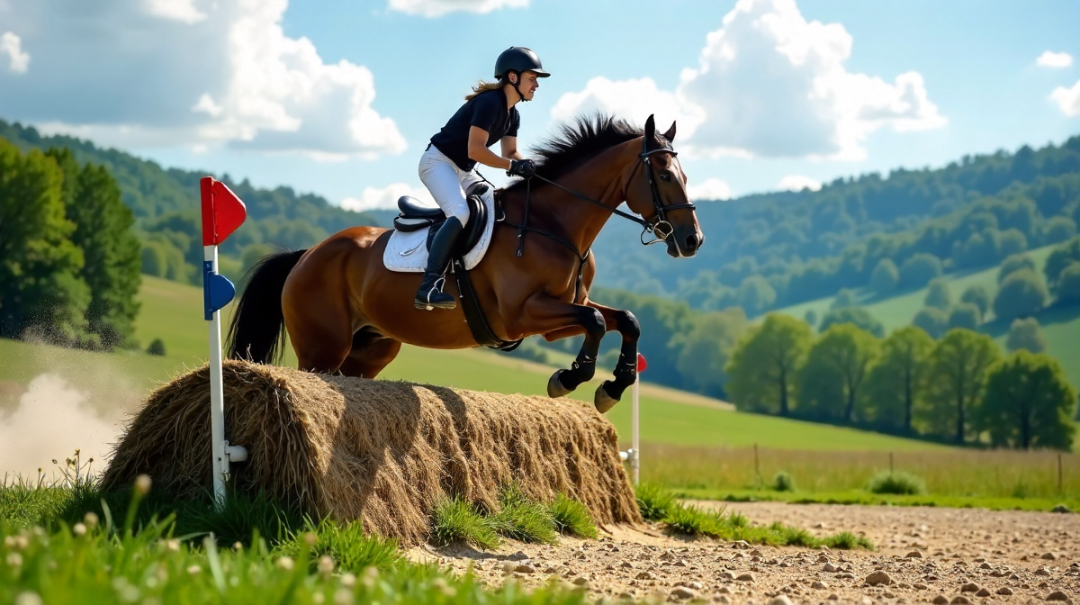 Vielseitigkeit im Reitsport: Erfolge, Herausforderungen und Perspektiven
