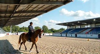 Zukunft der Ausbildung im Reitsport (9/10)