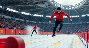 Zukunft des Springsports und neue Talente (10/10)