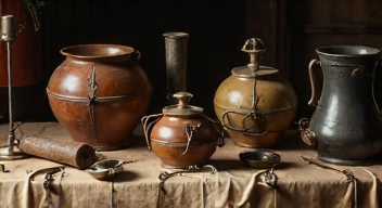 Ausrüstung und tiergerechte Vorbereitung (4/10)