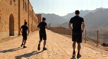 Das sind die Top 7 Schritte beim Springsporttraining