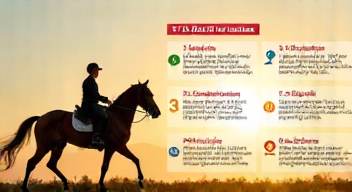 Das sind die Top 7 Schritte beim Aufbau eines starken Reit-Teams