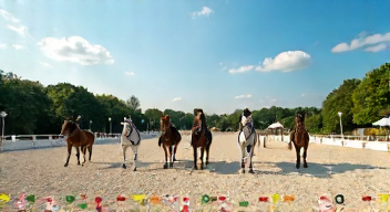 Das sind die Top 7 Schritte beim Dressur-Training