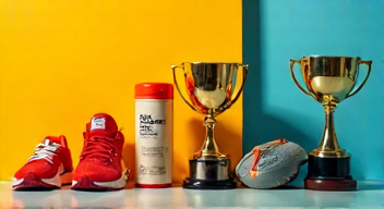 Das sind die Top 7 Schritte beim Erreichen von Erfolg im Sport