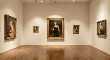 Das sind die Top 7 Schritte beim Kunstgenuss