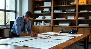 Das sind die Top 7 Schritte beim Sichtungsprozess