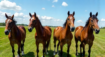 Das sind die Top 7 Schritte beim Tierschutz im Pferdesport