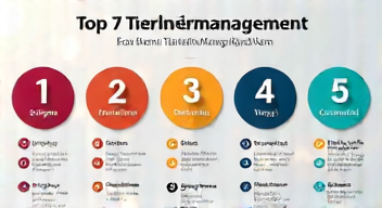 Das sind die Top 7 Schritte beim Turniermanagement
