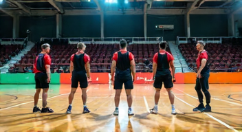 Das sind die Top 7 Schritte beim Turniersport