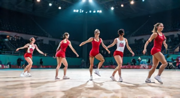 Das sind die Top 7 Schritte beim Turniersport