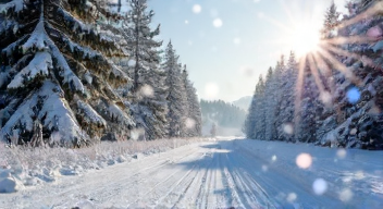 Das sind die Top 7 Schritte beim Umgang mit Winterwetter