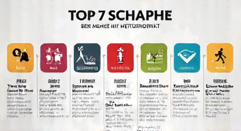 Das sind die Top 7 Schritte beim Umgang mit Wettkampfdruck