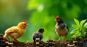 Das sind die Top 7 Schritte beim Züchten