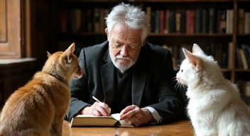 Das Verhalten der Züchter verstehen (6/10)