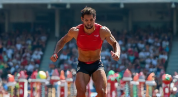 Der Aufstieg im Springsport: Ein persönlicher Rückblick (1/10)