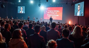 Der Druck der Zuschauer und der Medien (3/10)