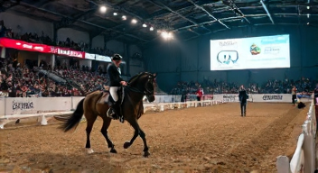 Der Einfluss der Technik im modernen Turniersport