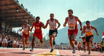 Der kulturelle Einfluss des Springsports (10/10)