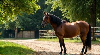 Die 5 meistgestellten Fragen (FAQ) zu pferdegerechter Haltung