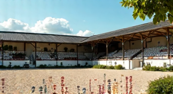 Die 5 meistgestellten Fragen (FAQ) zu Dressurwettkämpfen