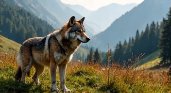 Die 5 meistgestellten Fragen (FAQ) zu Wolfsmanagement