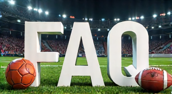 Die 5 meistgestellten Fragen (FAQ) zu Gewaltprävention im Sport