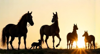 Die 5 meistgestellten Fragen (FAQ) zu Hengstpräsentationen