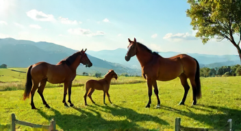 Die 5 meistgestellten Fragen (FAQ) zu Pferdeausbildung und -wohl