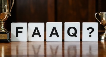 Die 5 meistgestellten Fragen (FAQ) zu Turniermanagement