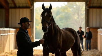 Die 5 meistgestellten Fragen (FAQ) zu verantwortungsvollem Einstieg in den Pferdesport