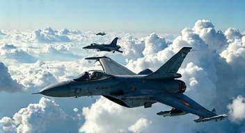 Die 5 meistgestellten Fragen (FAQ) zu militärischen Tiefflügen