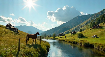 Die 5 meistgestellten Fragen (FAQ) zu Pferdeausbildung