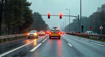 Die 5 meistgestellten Fragen (FAQ) zu den Einflüssen im Fahren