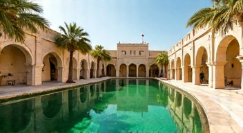 Die 5 meistgestellten Fragen (FAQ) zu Diriyah und dem Springsport