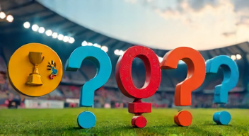 Die 5 meistgestellten Fragen (FAQ) zu Engagement im Sport