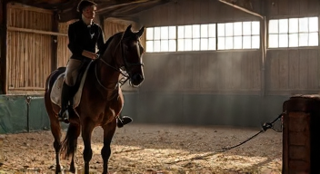 Die 5 meistgestellten Fragen (FAQ) zu Engagement im Pferdesport