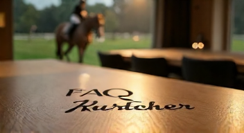 Die 5 meistgestellten Fragen (FAQ) zu Marco Kutscher und dem Springreiten