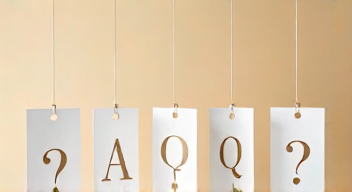 Die 5 meistgestellten Fragen (FAQ) zu Mimi Gochman