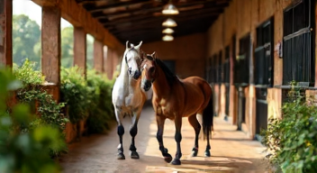 Die 5 meistgestellten Fragen (FAQ) zu Pferdezucht