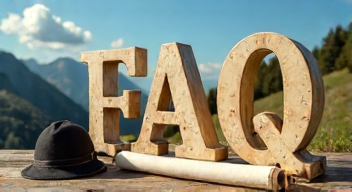 Die 5 meistgestellten Fragen (FAQ) zu Reitsport