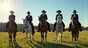 Die 5 meistgestellten Fragen (FAQ) zu Reitsport