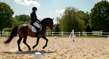 Die 5 meistgestellten Fragen (FAQ) zu Reitsport und Teamgeist