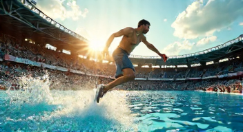 Die 5 meistgestellten Fragen (FAQ) zu Richard Vogel und dem Springsport