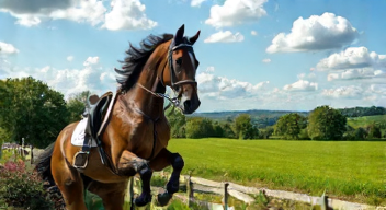 Die 5 meistgestellten Fragen (FAQ) zu Springreiten